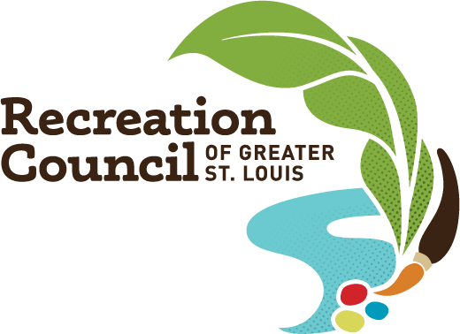 Recreation Council of Greater St. Louis logo