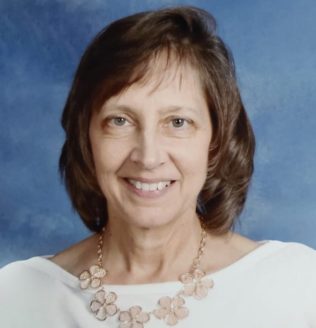 Photo of Carol Callahan