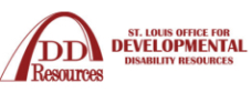 DD Resources Logo