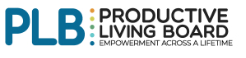 Productive Living Board Logo